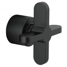 Brizo HX6675-BL - Jason Wu for Brizo™ Sensori® Thermostatic Valve Trim Cross Handle Kit