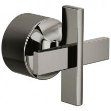 Brizo HX6698-BNX - Levoir™ Sensori Thermostatic Valve Trim Cross Handle Kit