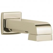 Brizo RP64084PN - Frank Lloyd Wright® Diverter Tub Spout