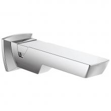 Brizo RP90568PC - Vettis® Diverter Tub Spout