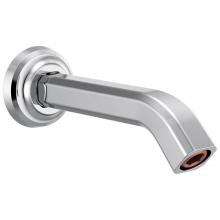 Brizo RP92044PC - Levoir™ 7 1/2'' Shower Arm and Flange