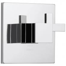 Brizo T60080-PC - Siderna® Tempassure® Thermostatic Valve Only Trim