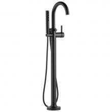 Brizo T70175-BL - Jason Wu for Brizo™ Single-Handle Freestanding Tub Filler