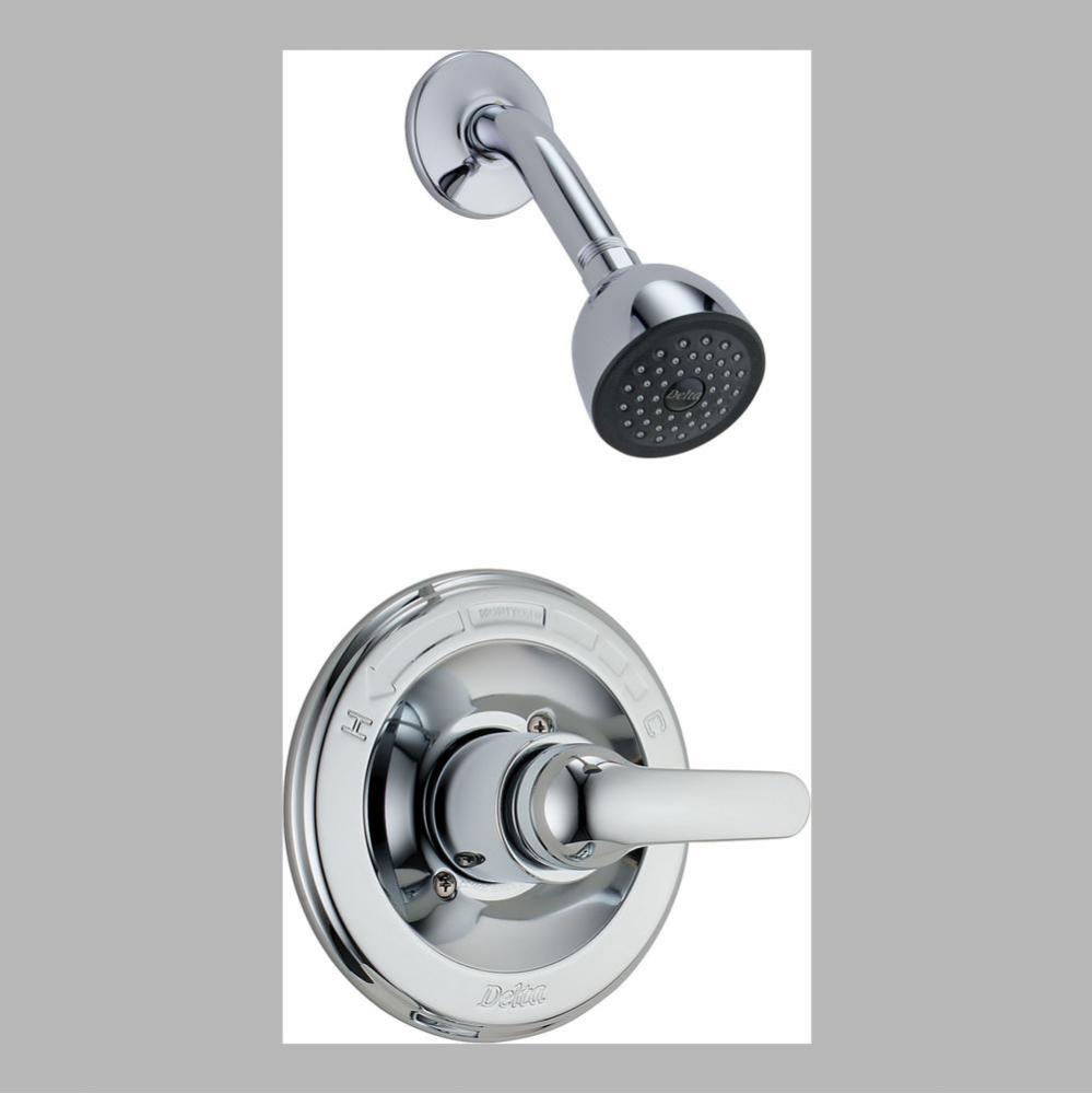 Delta Classic: Monitor® 13 Series Shower