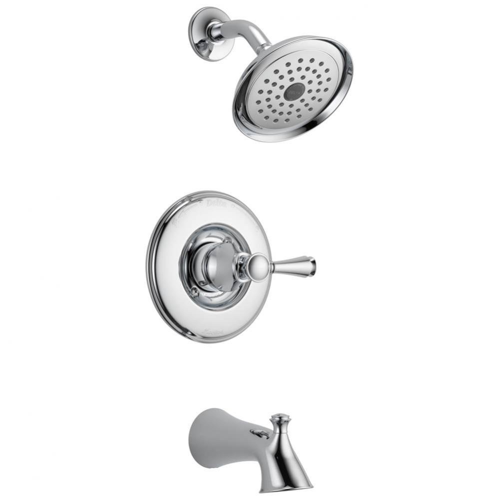 Silverton® Monitor 14 Series Tub and Shower