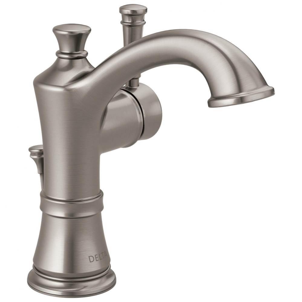 Valdosta® Single Handle Centerset Faucet