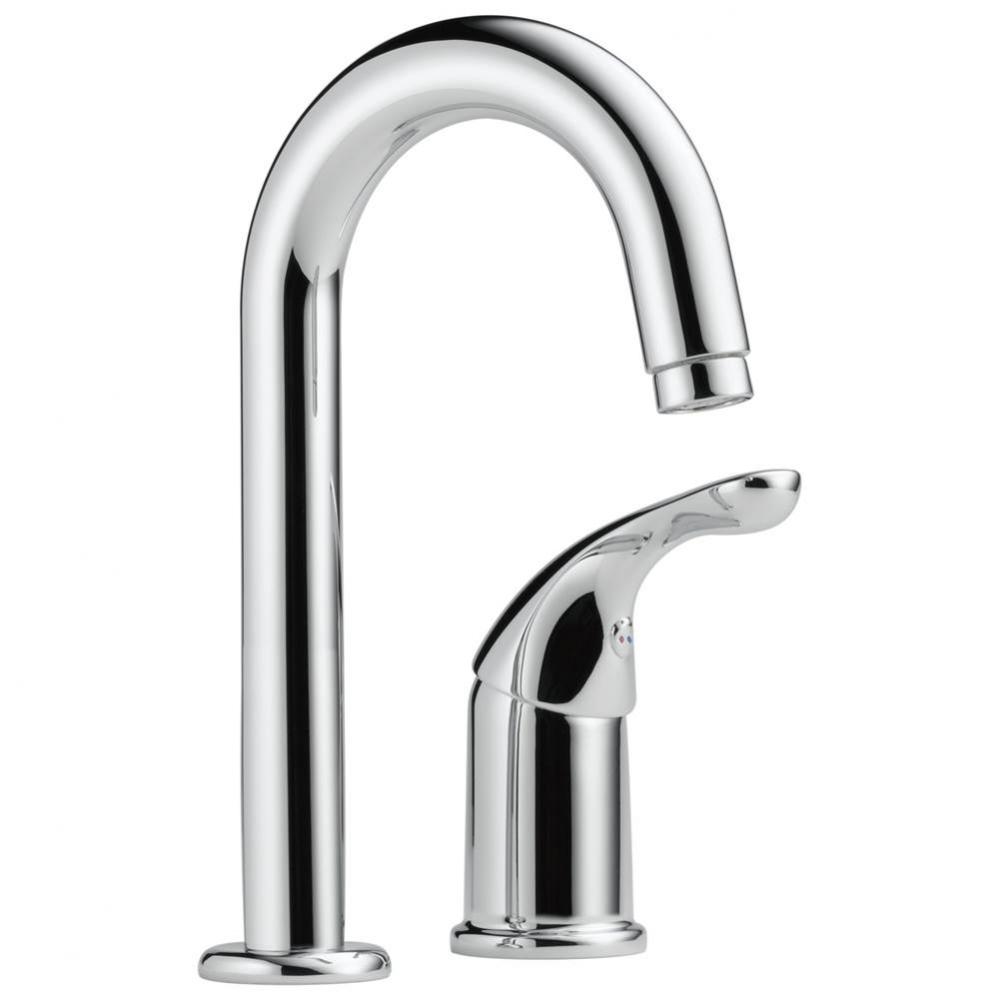 134 / 100 / 300 / 400 Series Single Handle Bar / Prep Faucet