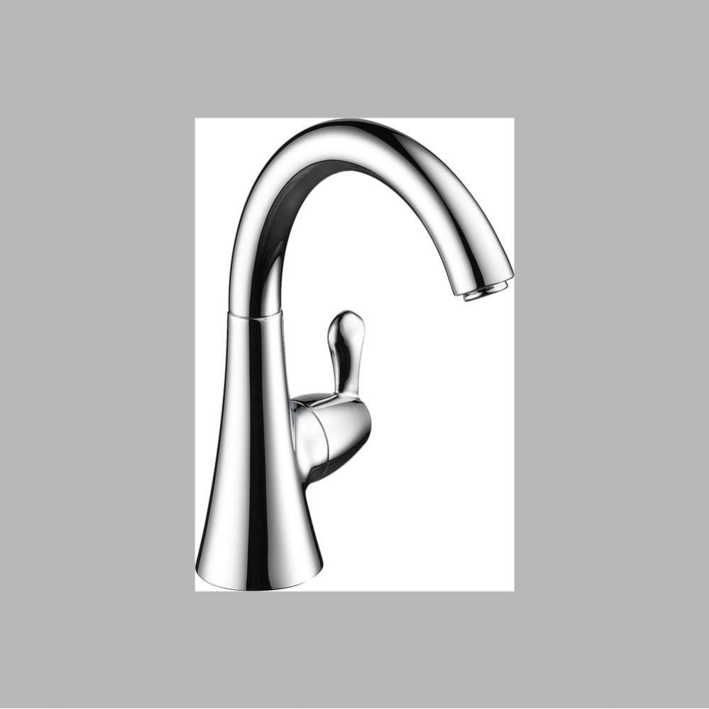 Other Transitional Beverage Faucet