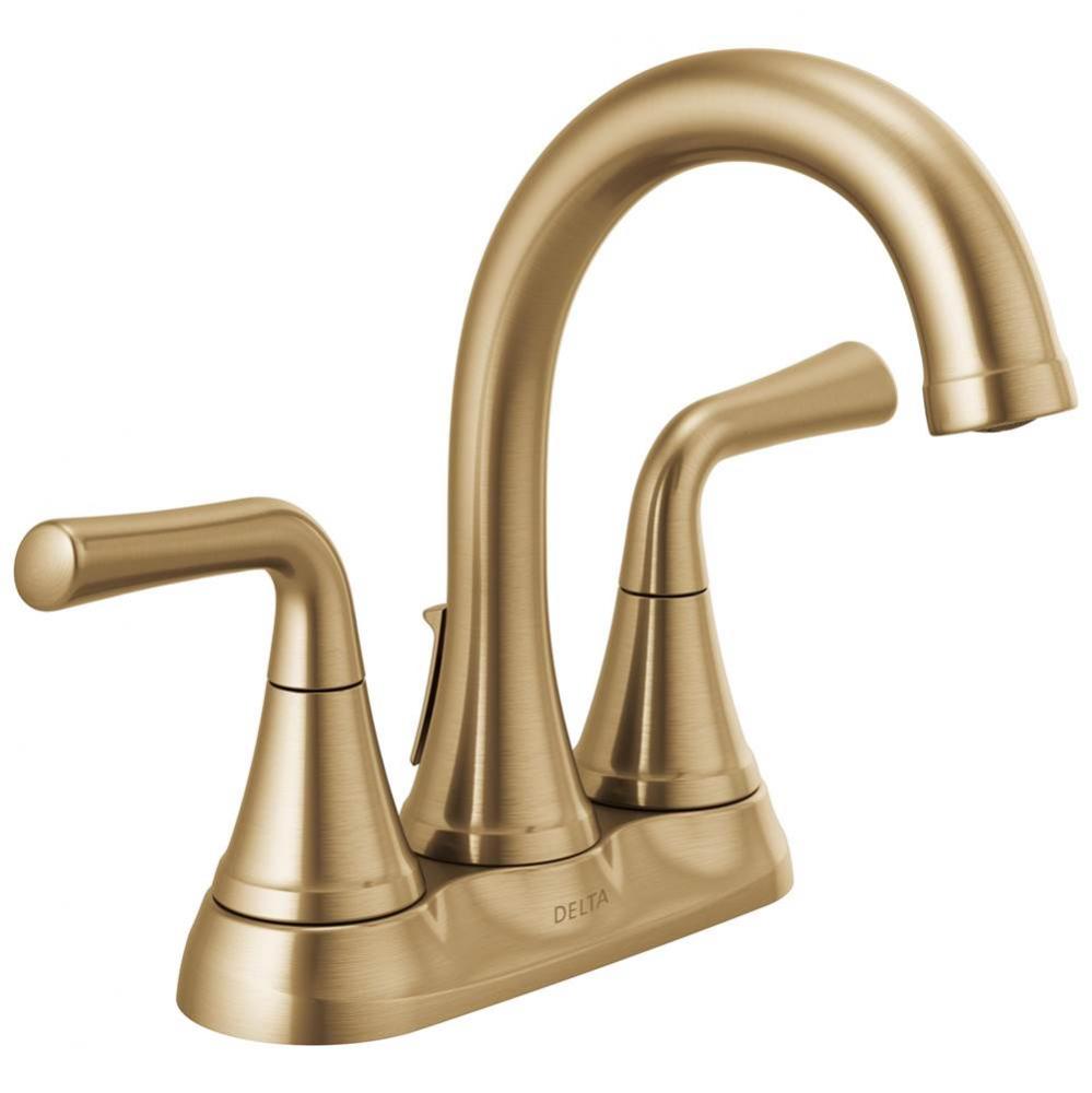 Kayra™ Two Handle Centerset Bathroom Faucet