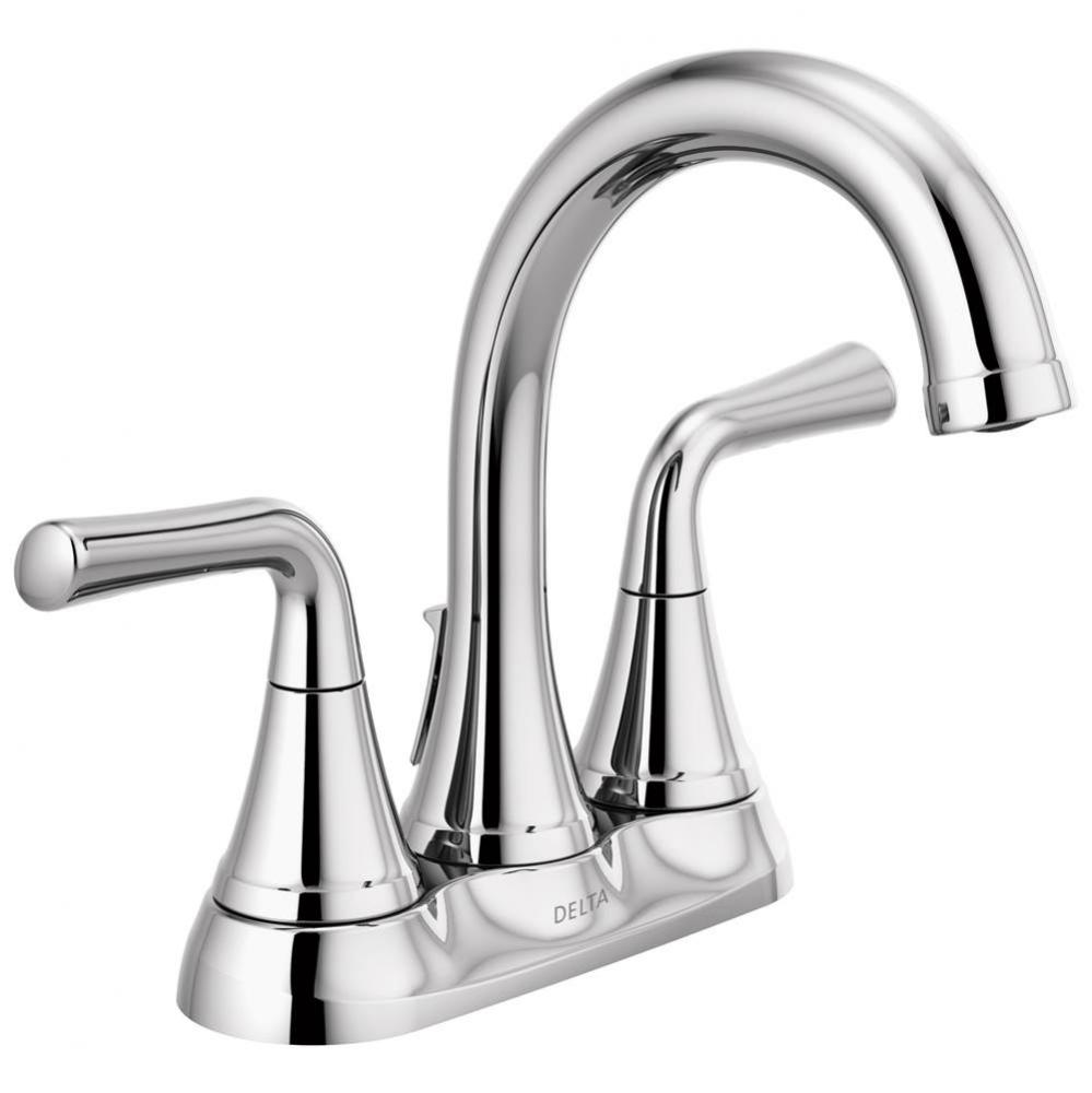 Kayra™ Two Handle Centerset Bathroom Faucet