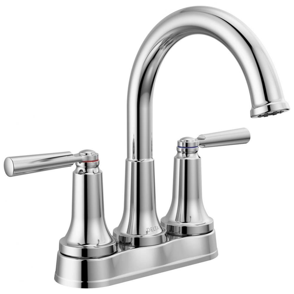 Saylor™ Two Handle Centerset Bathroom Faucet