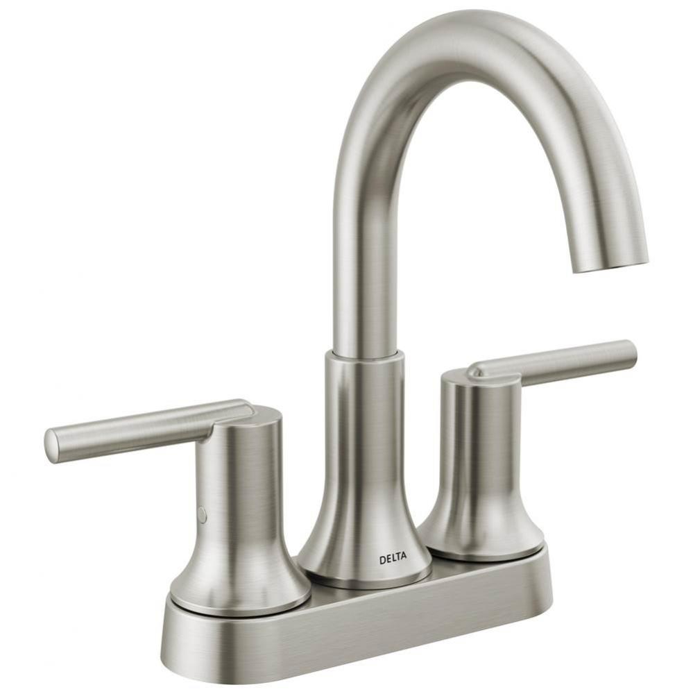 Trinsic® Two Handle Centerset Bathroom Faucet