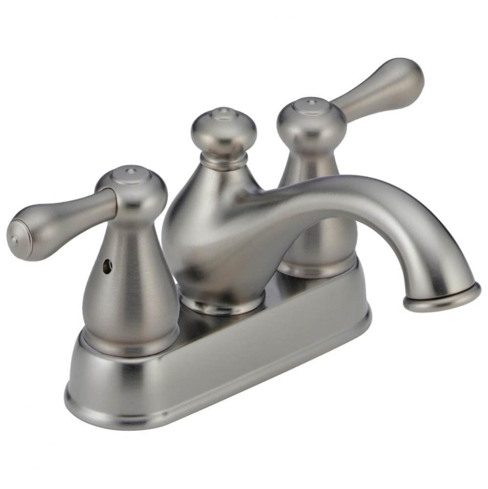 Leland® Two Handle Centerset Bathroom Faucet