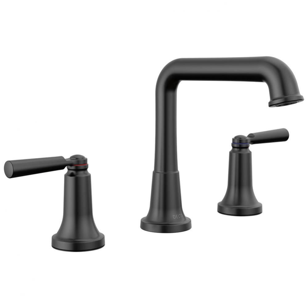 Saylor™ Two Handle Widespread Bathroom Faucet