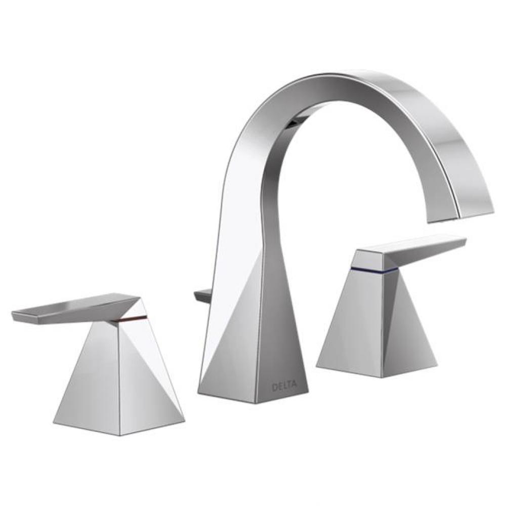 Trillian™ Two Handle Widespread Bathroom Faucet