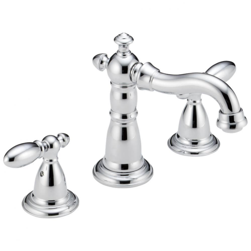 Victorian® Two Handle Widespread Bathroom Faucet