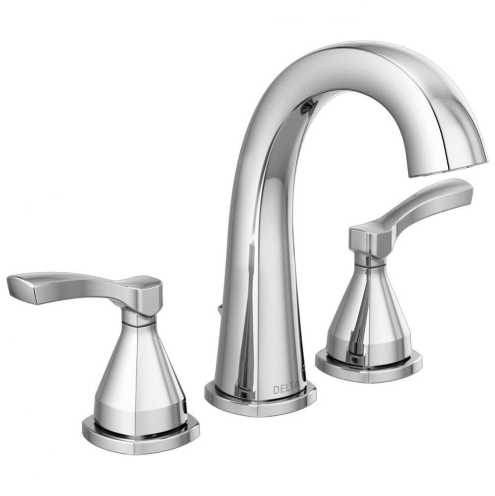 Stryke® Two Handle Widespread Bathroom Faucet