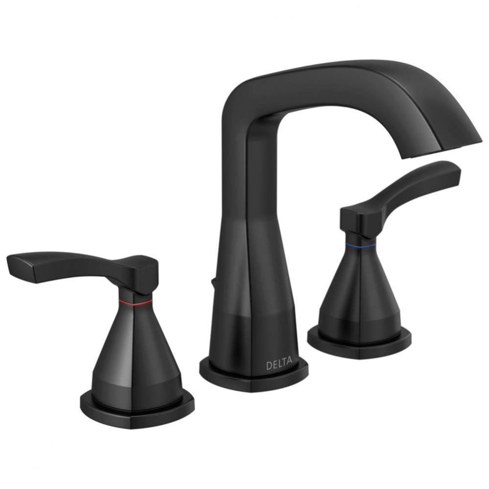 Stryke® Widespread Faucet