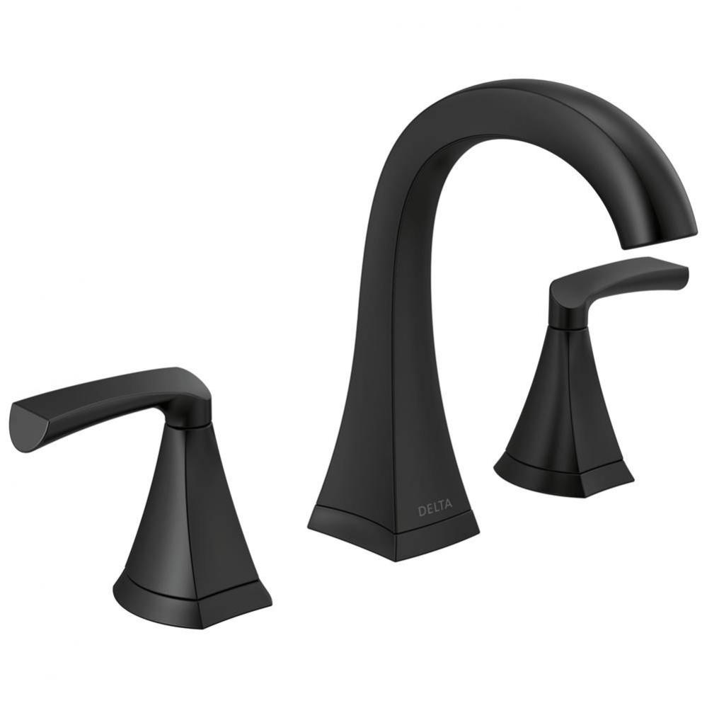 Pierce™ Two Handle Widespread Bathroom Faucet