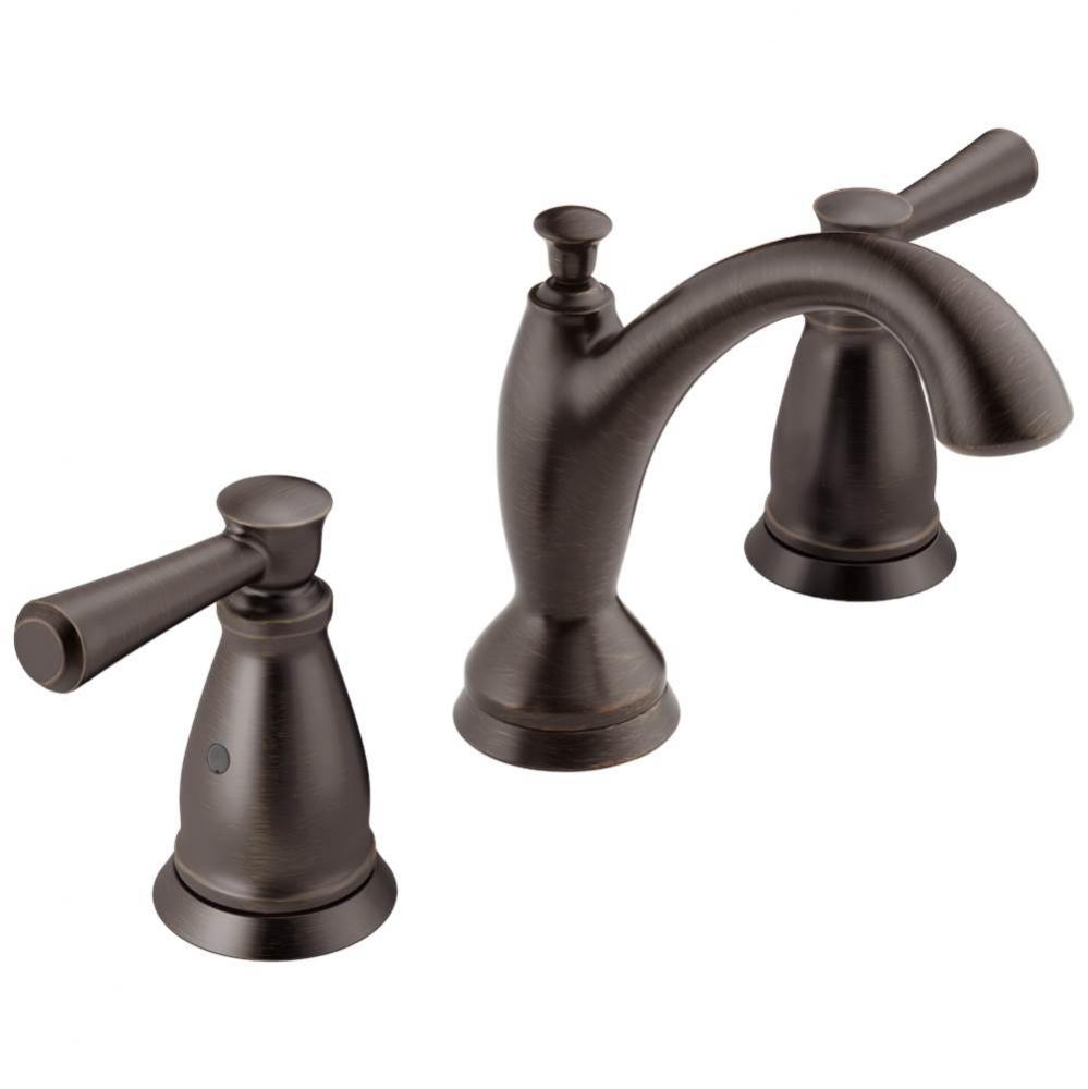 Linden™ Traditional Two Handle Widespread Bathroom Faucet