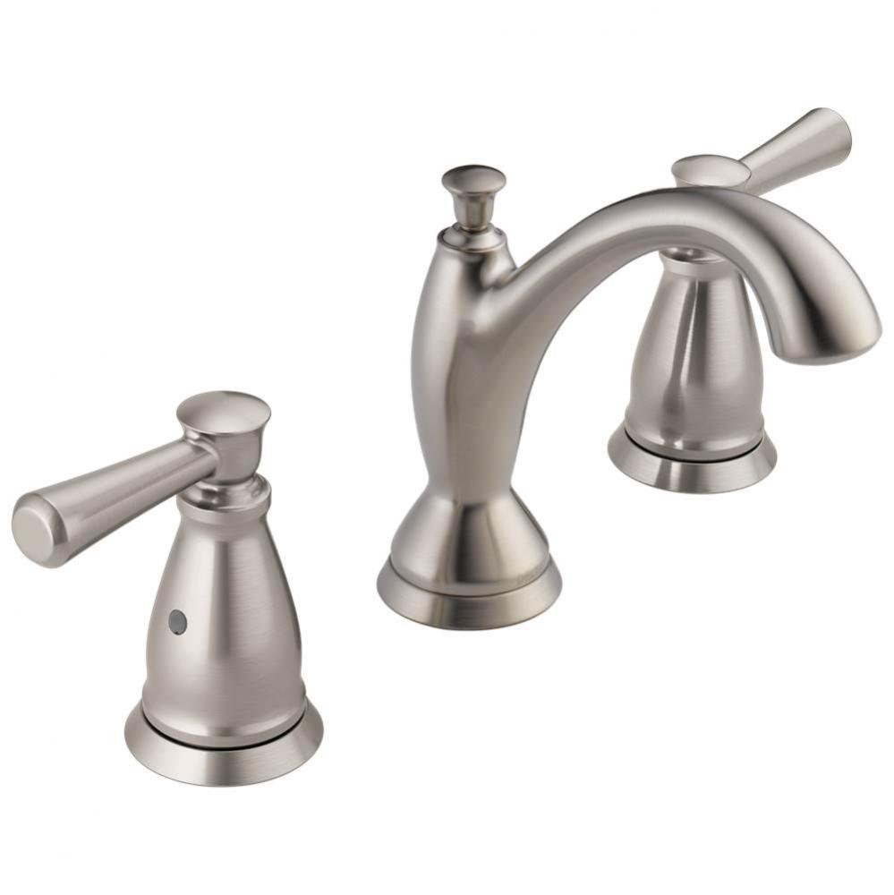 Linden™ Traditional Two Handle Widespread Bathroom Faucet