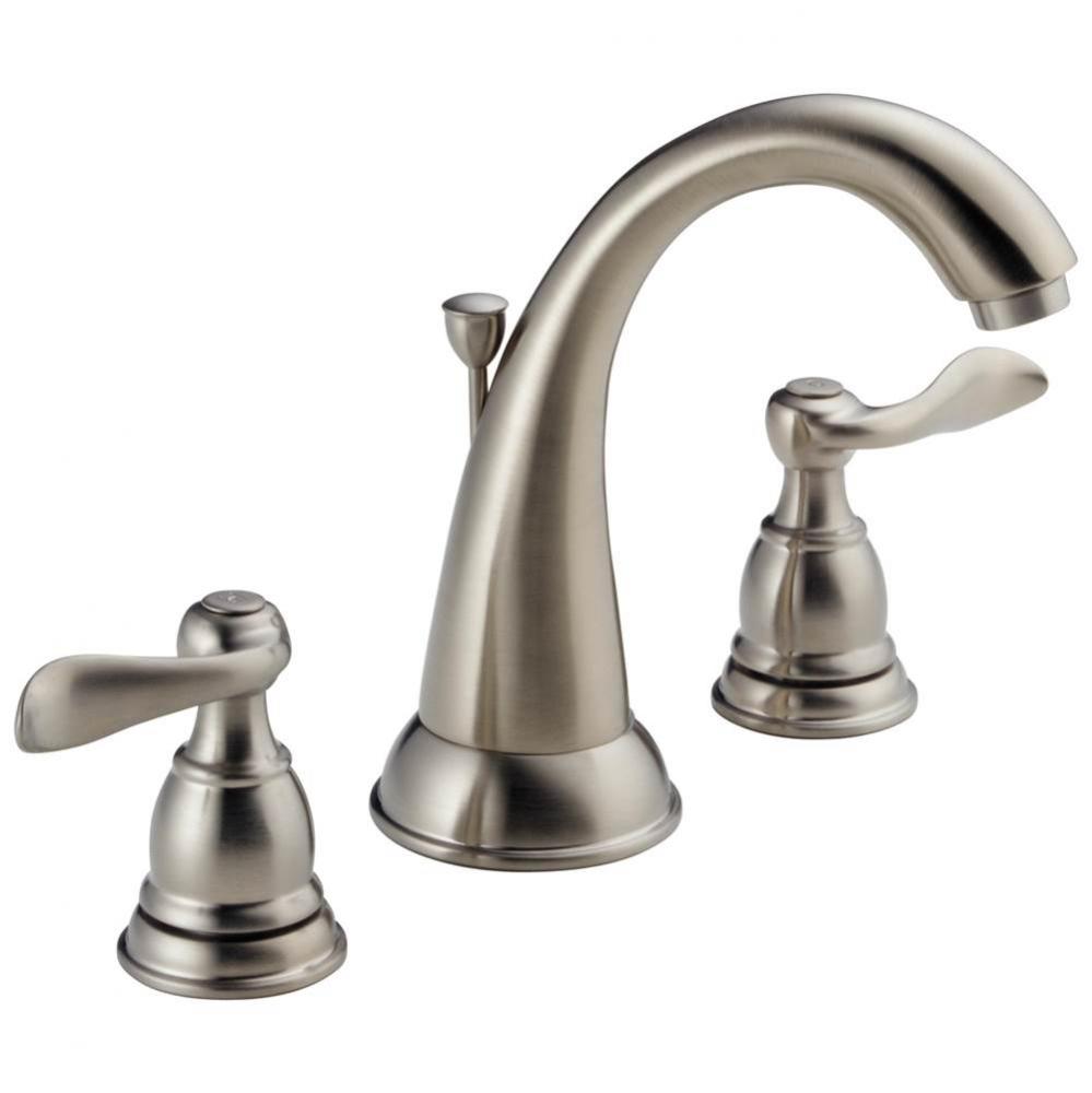 Windemere® Two Handle Widespread Bathroom Faucet