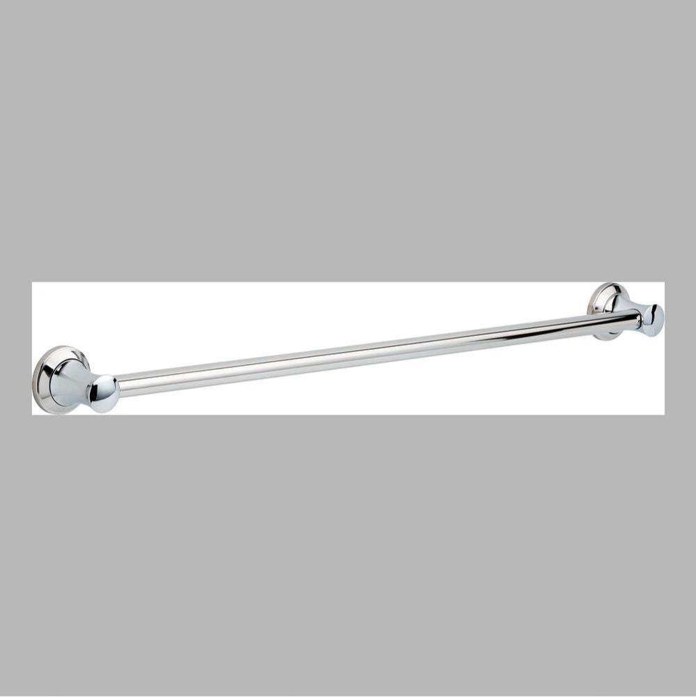 BathSafety 36'' Transitional Decorative ADA Grab Bar