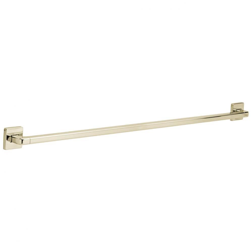 BathSafety Angular Modern Decorative ADA Grab Bar