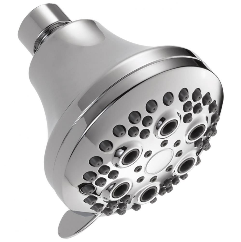 Universal Showering Components Premium 5-Setting Shower Head