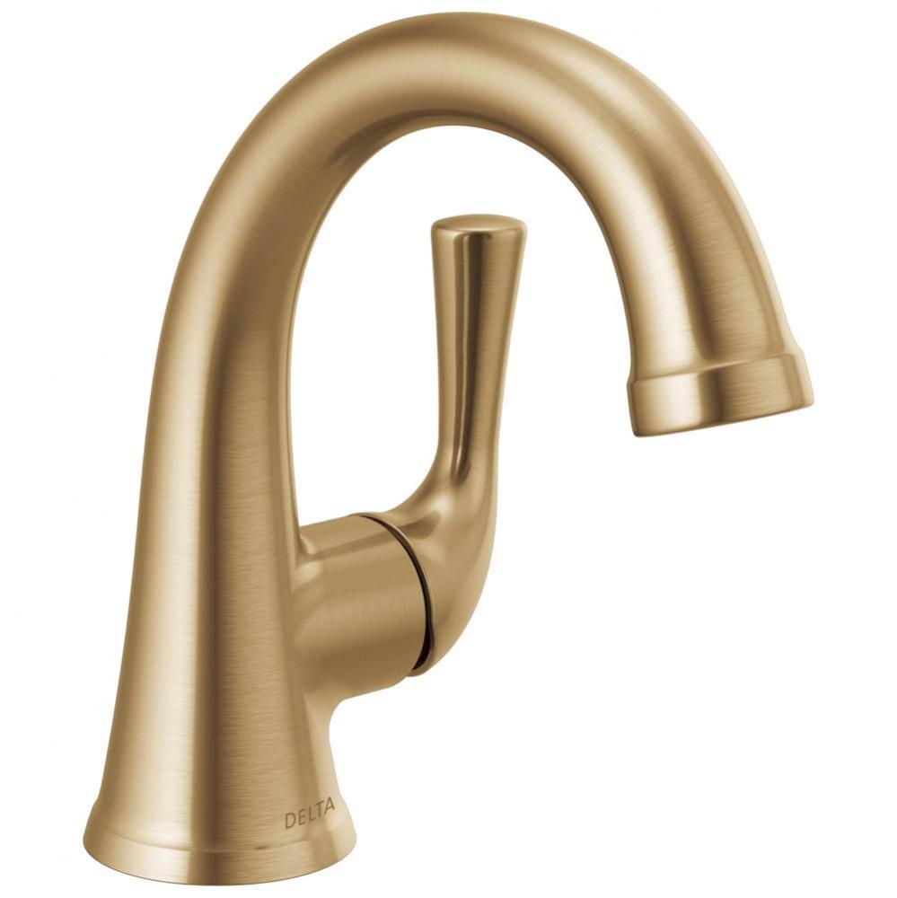 Kayra™ Single Handle Bathroom Faucet