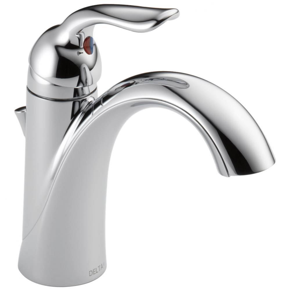 Lahara® Single Handle Bathroom Faucet