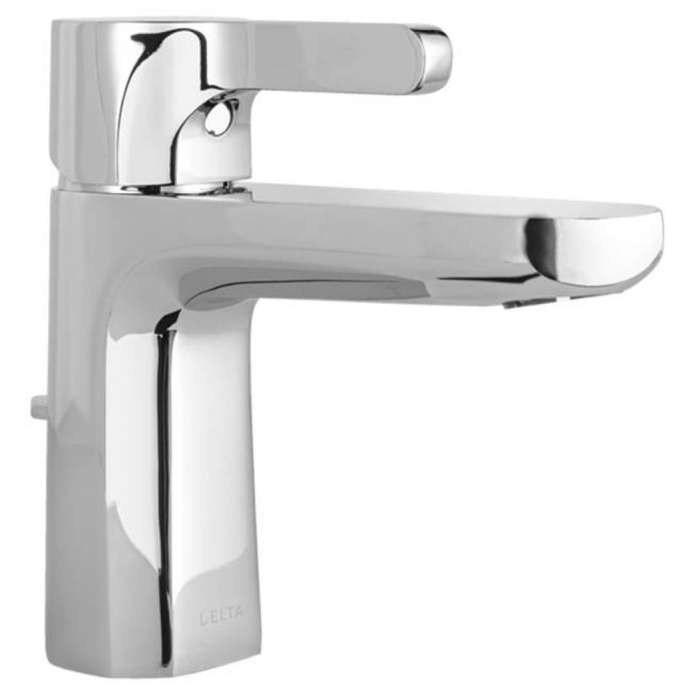 Modern™ Single Handle Project-Pack Bathroom Faucet