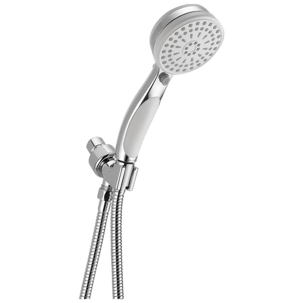 Universal Showering Components ActivTouch® 9-Setting Shower Mount Hand Shower