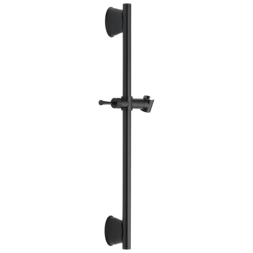 Universal Showering Components 24'' Adjustable Wall Bar