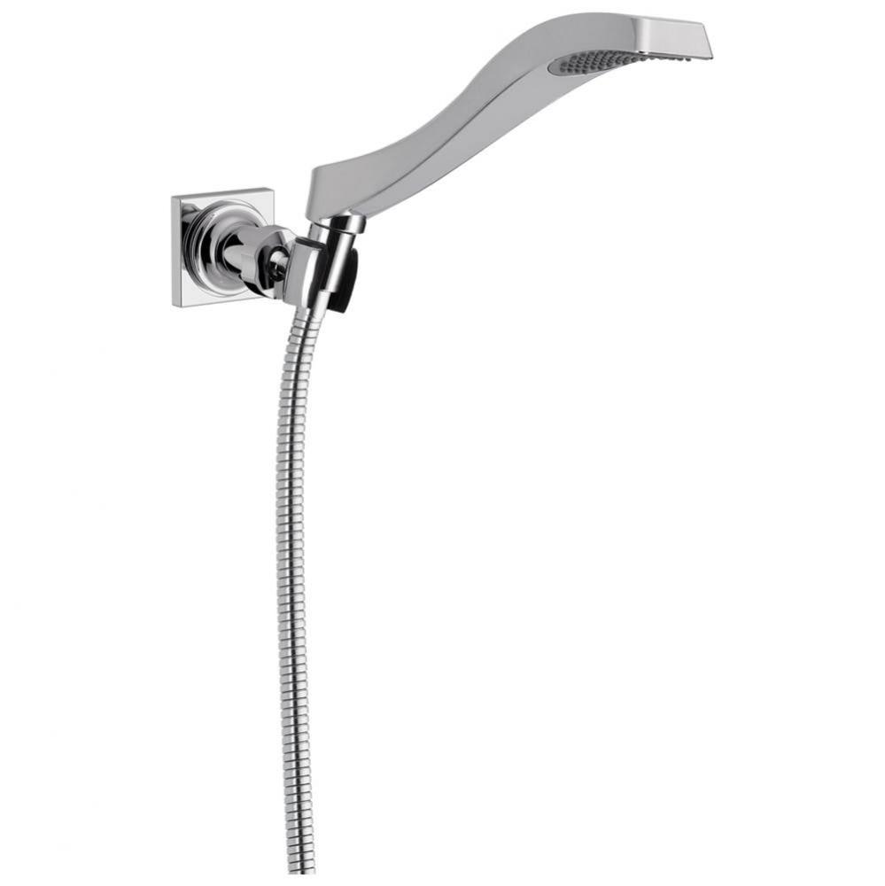 Dryden™ Premium Single-Setting Adjustable Wall Mount Hand Shower