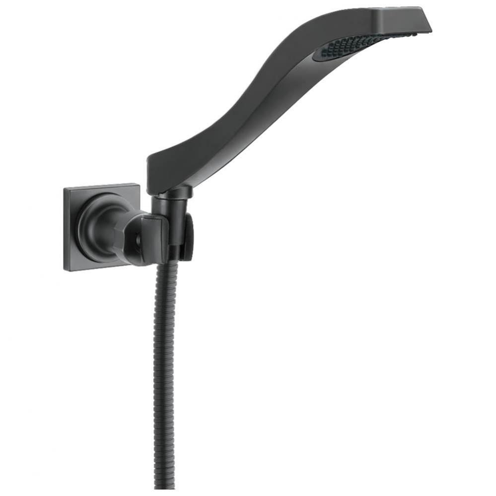 Dryden™ Premium Single-Setting Adjustable Wall Mount Hand Shower