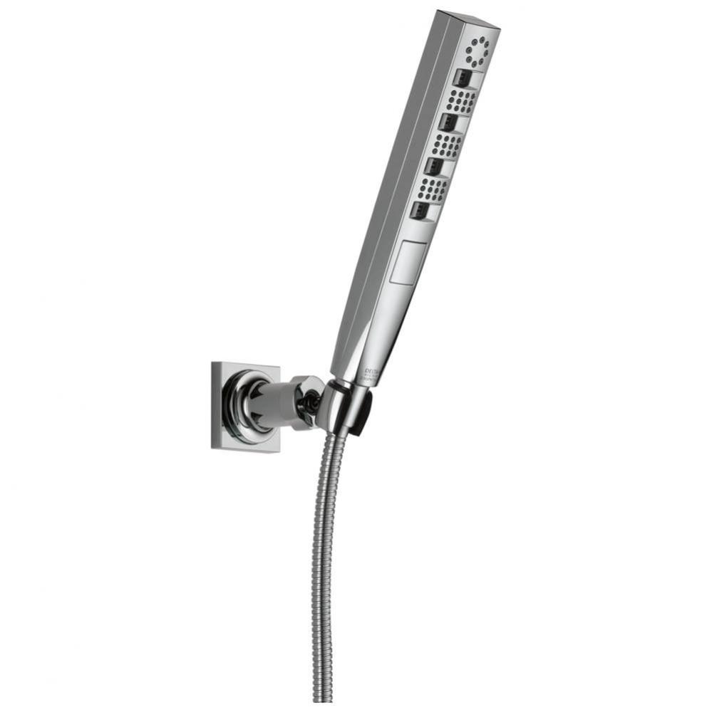 Universal Showering Components H2OKinetic® Hand Shower 1.75 GPM Wall-Mount 4S