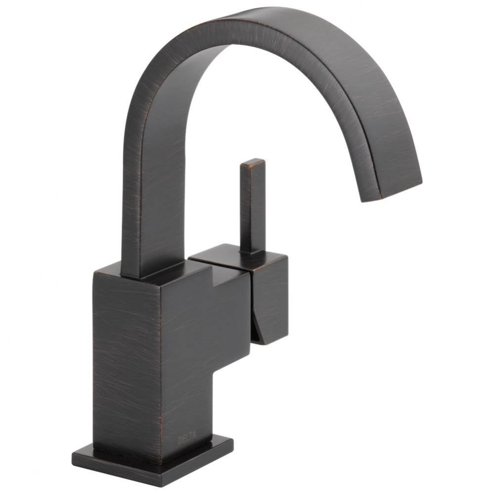 Vero® Single Handle Bathroom Faucet