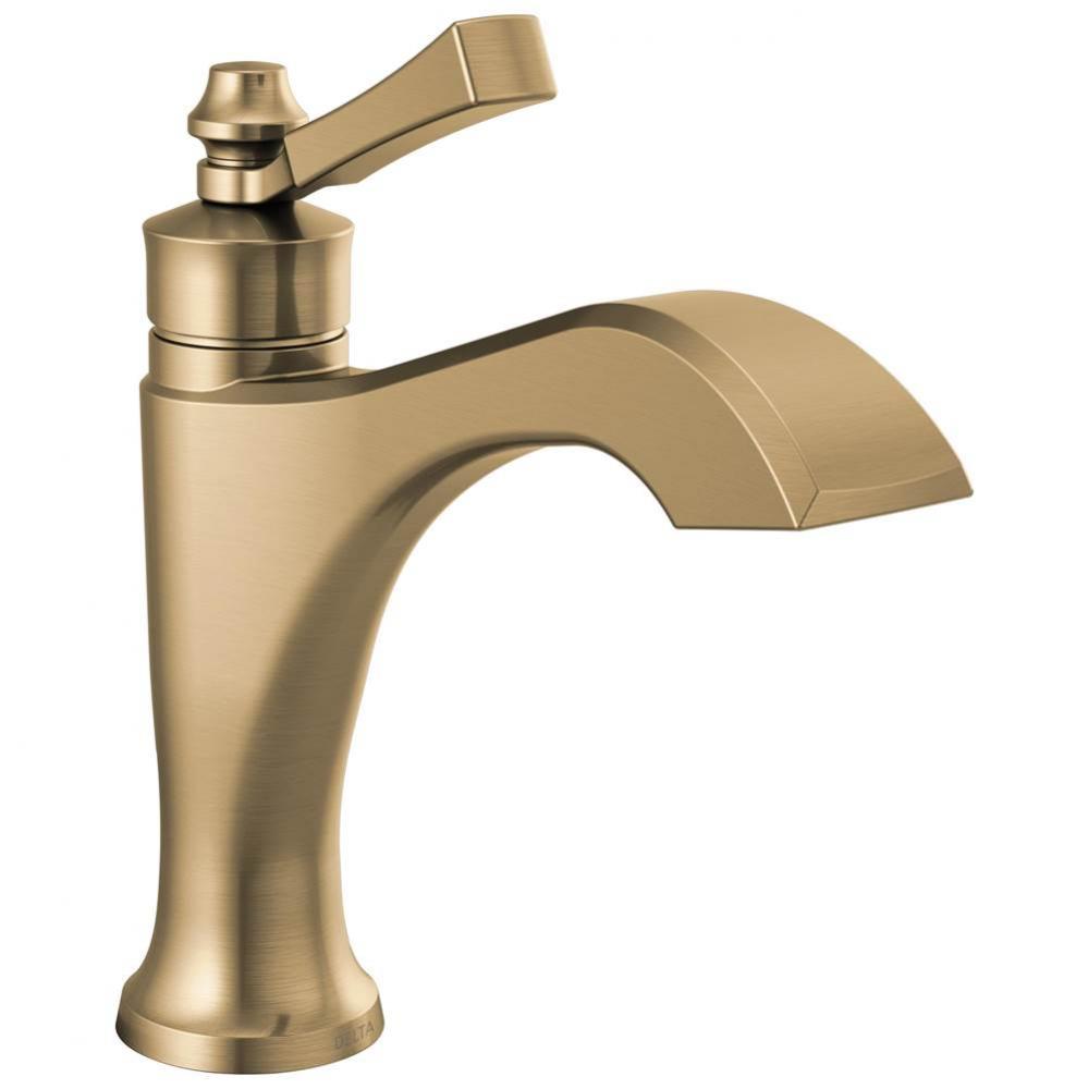 Dorval™ Single Handle Bathroom Faucet