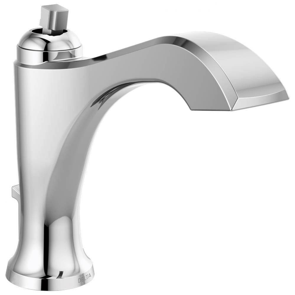 Dorval™ Single Handle Faucet Less Handle