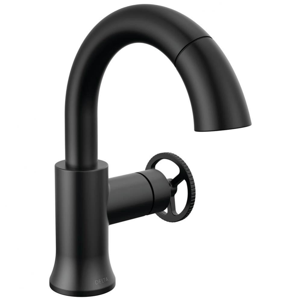 Trinsic® Single Handle Pull Down Bathroom Faucet