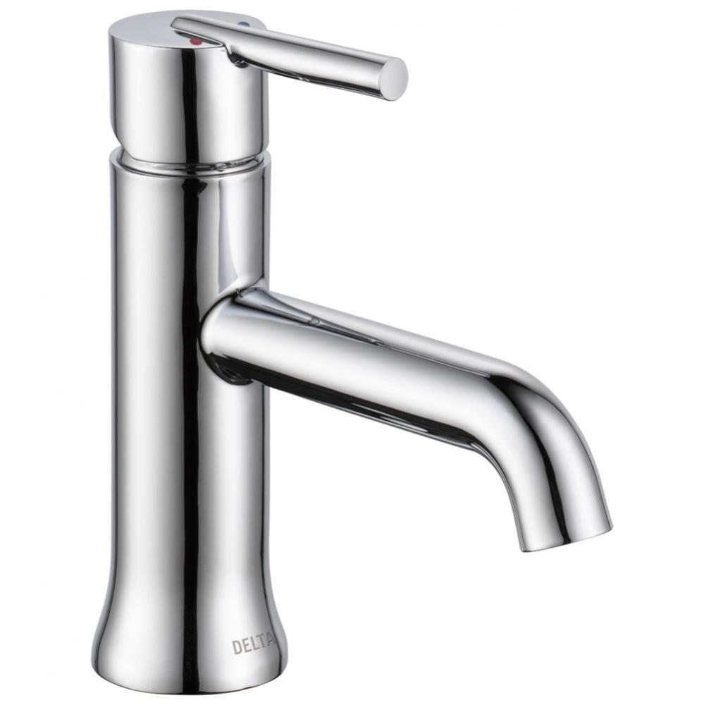 Trinsic® Single Handle Bathroom Faucet