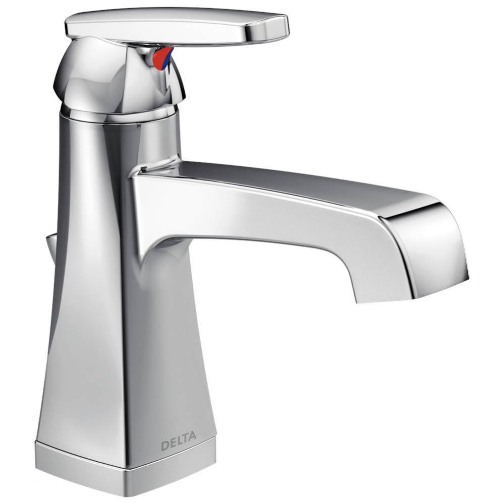 Ashlyn® Single Handle Bathroom Faucet