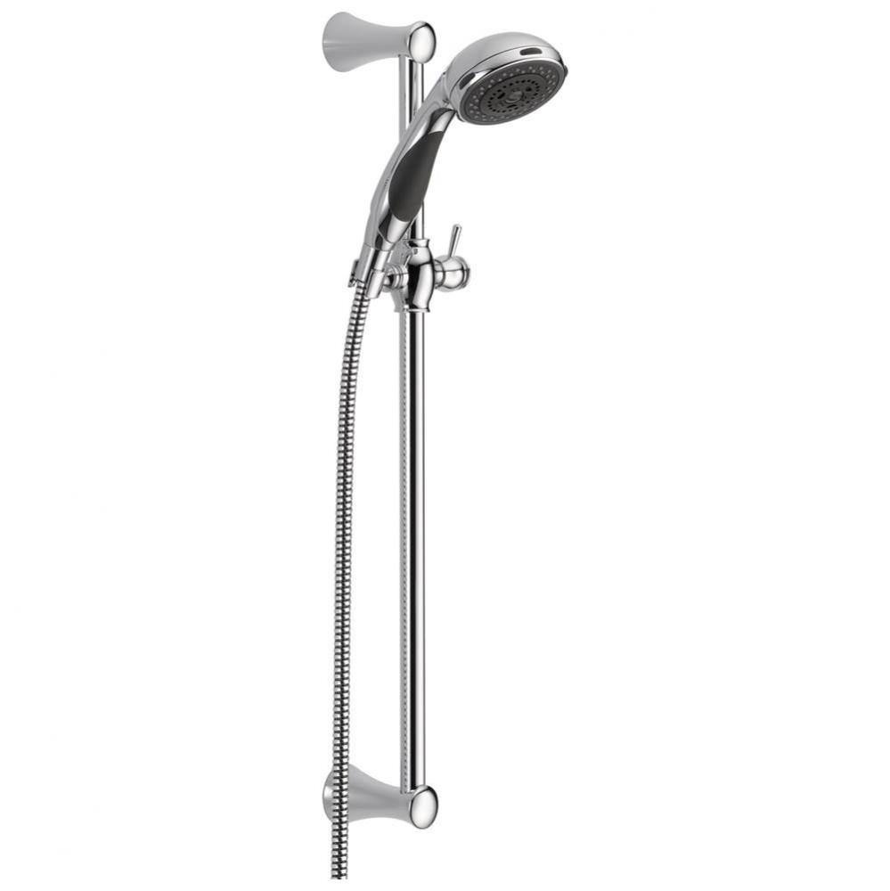 Other Premium 3-Setting Slide Bar Hand Shower