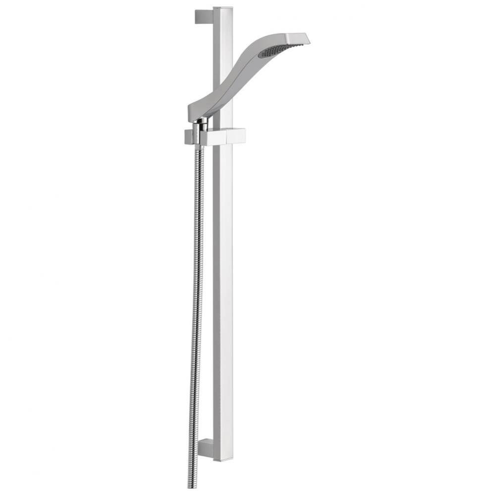 Dryden™ Premium Single-Setting Slide Bar Hand Shower