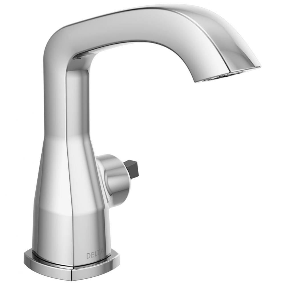 Stryke® Single Handle Faucet Less Pop-Up, Less Handle