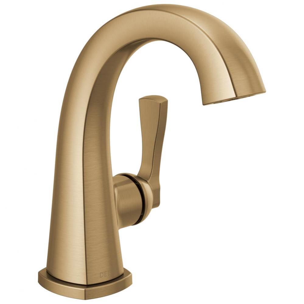 Stryke® Single Handle Bathroom Faucet