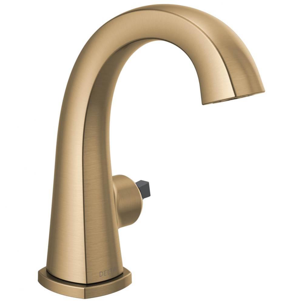 Stryke® Single Handle Bathroom Faucet - Less Handle