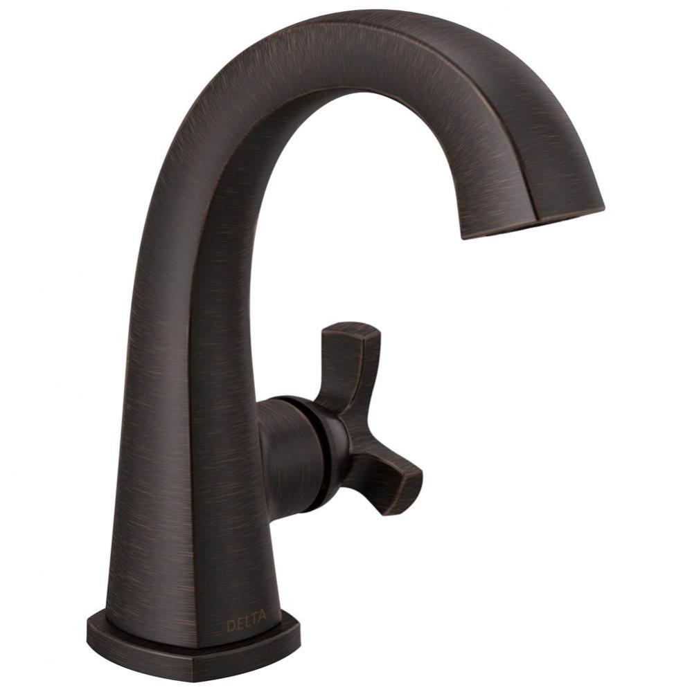 Stryke® Single Handle Bathroom Faucet