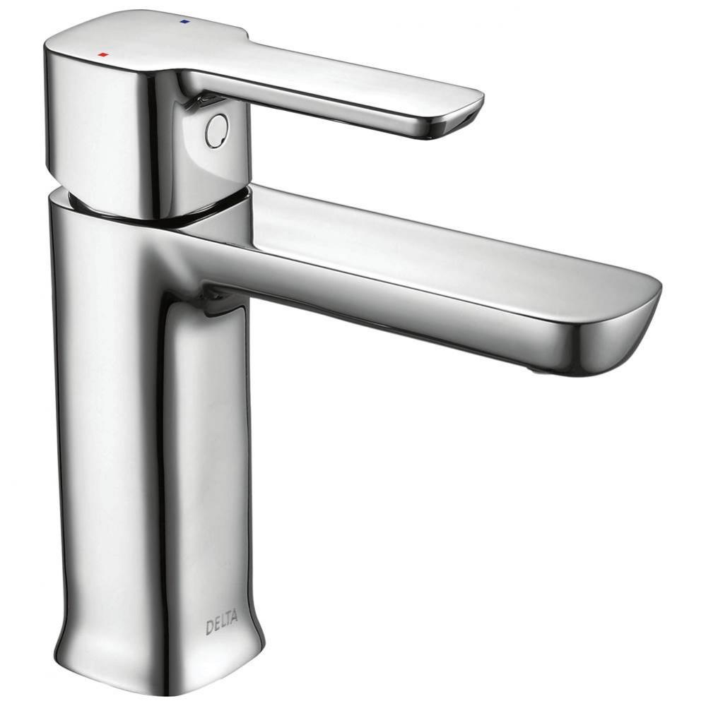 Modern™ Single Handle Project-Pack Bathroom Faucet